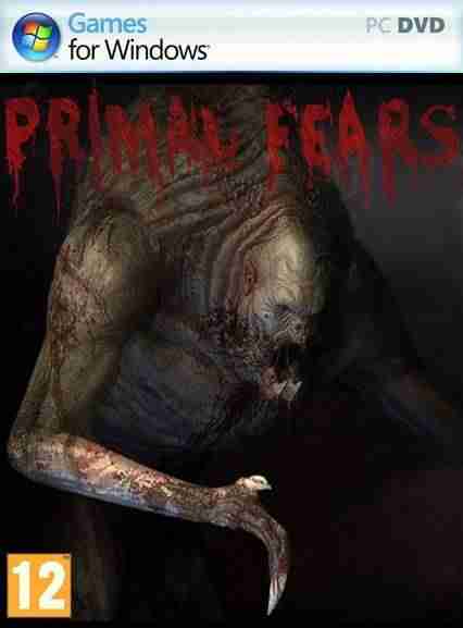 Descargar Primal Fears [MULTI4][TiNYiSO] por Torrent